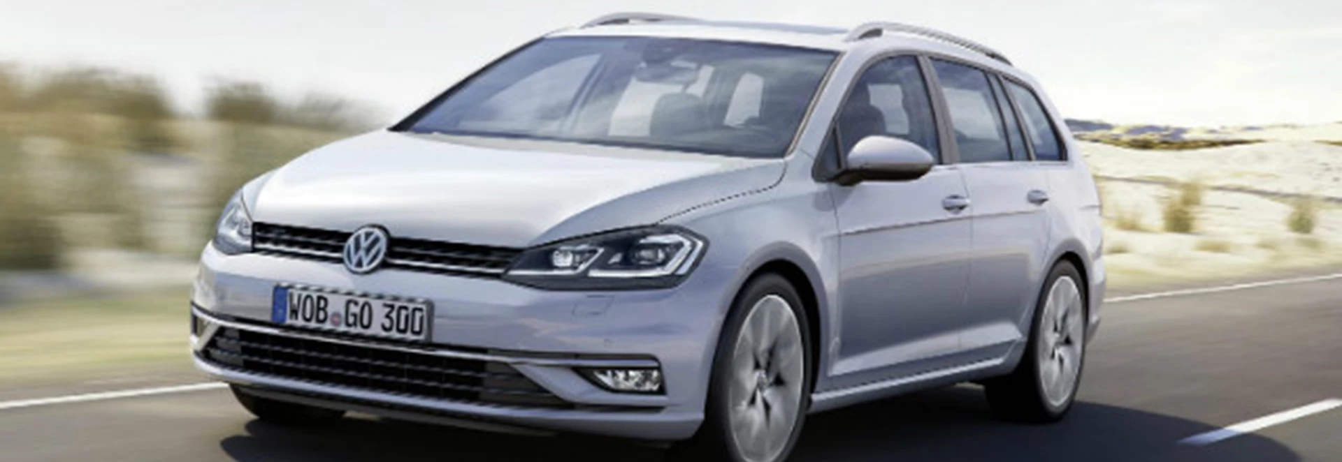Volkswagen set to launch ten models next year, revamp entire range by 2020